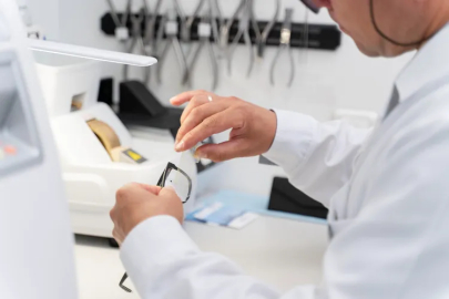 Akıllı lens ameliyatı hayat kalitesini artırıyor