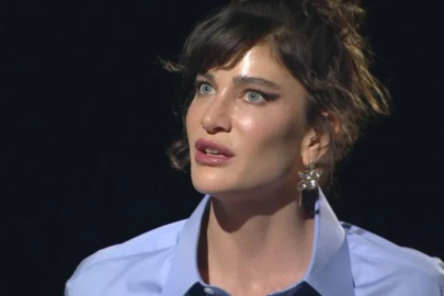 Berrak Tüzünataç sessizliğini bozdu