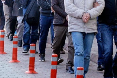 Dağ Grup operasyonu Bursa'ya uzandı!