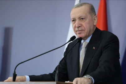 Erdoğan: Ucuz kiralama sürecini biz başlatacağız