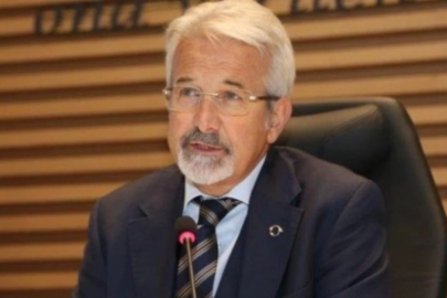 Turgay Erdem operasyonunda 1 şirkete kayyum atandı!