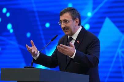 Yılmaz: "Niyet Beyanı ile bölgede kalıcı barış için önemli bir adım atılmıştır"