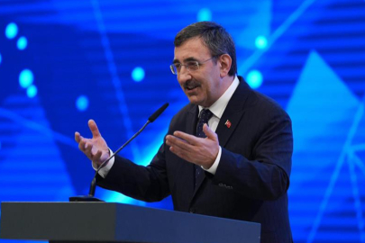 Yılmaz: "Niyet Beyanı ile bölgede kalıcı barış için önemli bir adım atılmıştır"