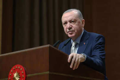 Cumhurbaşkanı Erdoğan: “Makamlar geçici, asıl olan Milletin duasıdır”
