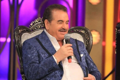 İbrahim Tatlıses'in serveti sınır tanımıyor!