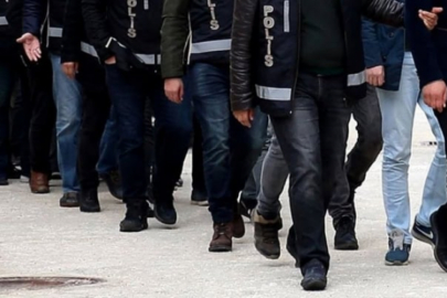 Bursa'da Çirkinler'e Daltonlar'a operasyon!