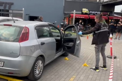 Bursa'daki kanlı saldırının faili yakalandı!