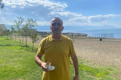 Bursalı esnaftan Papa'ya teklif!