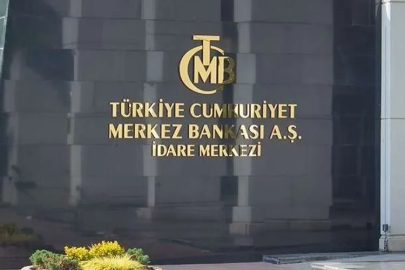 Merkez Bankası rezervleri rekora koştu!