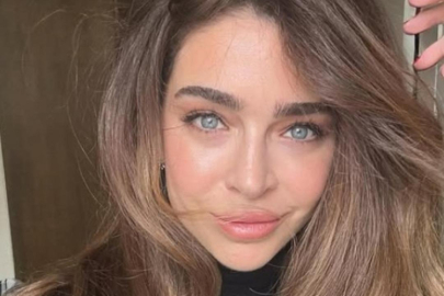 Öykü Çelik evleniyor! Alaattin Çakıcı detayı...