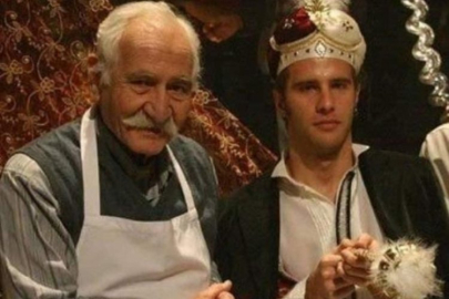 Sanat dünyasını yasa boğan ölüm!