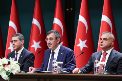 Yeni bütçede en fazla kaynak eğitime ayrıldı!