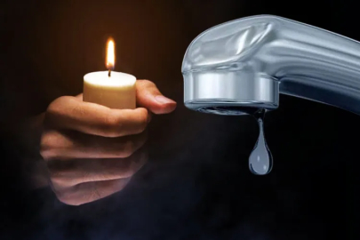 Bursa'da su ve elektrik kesintisi yapılacak!