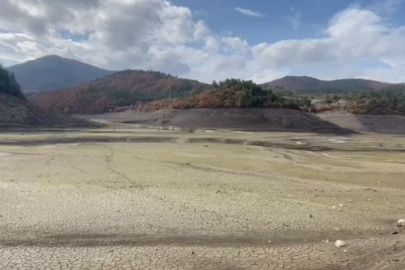 Bursa su krizi nedeniyle meyve ve sebzeye hasret kalacak!