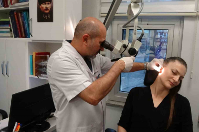 İşitme kaybı Alzheimer’i tetikliyor