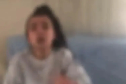 Kız kardeşinin üzerine kaynar su dökmüştü, anne şikayetini geri çekti!