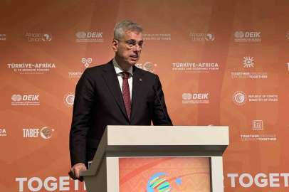 Memişoğlu: "Türkiye yalnızca sağlık hizmet sunumunda değil, üretim alanında da kararlılıkla ilerliyor"