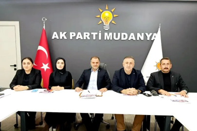 Mudanya’da zabıta tartışması büyüyor!