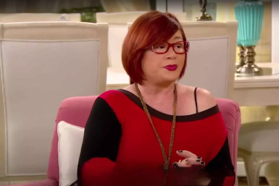 Yeni yaşını kutlayan Emel Müftüoğlu'ndan şaşırtan çıkış!