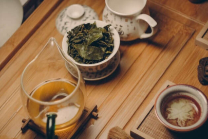 Düzenli kahve ve çay tüketimi kanser hastalarında yaşam süresini uzatabilir