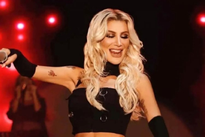 İrem Derici test sonucunu böyle duyurdu!