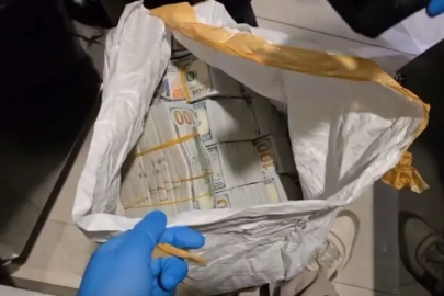 İstanbul'da 'Dağ Grup' operasyonunda 33 kişi tutuklandı!