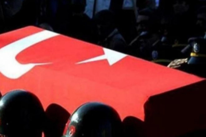 MSB duyurdu: 1 asker şehit oldu..