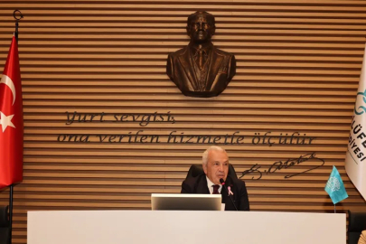 Nilüfer’de 2026 bütçesi oy çokluğuyla geçti!