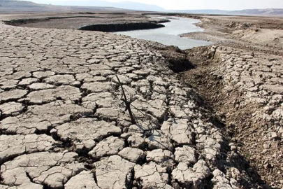 O kentteki susuzluk alarmı Cumhurbaşkanı Erdoğan'ın gündeminde!