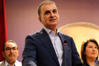 AK Parti Sözcüsü Çelik: "Her zaman KKTC’nin ve Kıbrıs Türk davasının yanında olacağız"