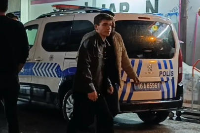 Bursa'da 65 yaşındaki adamdan 15 yaşındaki gence intikam kurşunu!