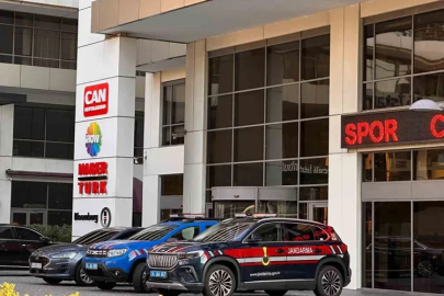 Can Holding soruşturmasında 26 şüpheli adliyede!