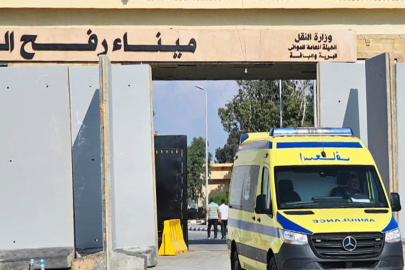 İsrail, Gazze'ye insani yardım girişini askıya aldı!