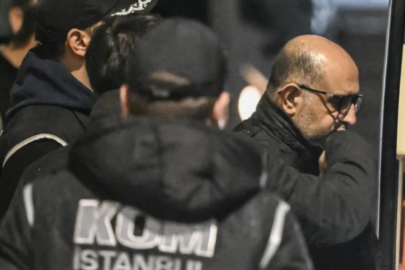 Aziz İhsan Aktaş soruşturmasında flaş gelişme!