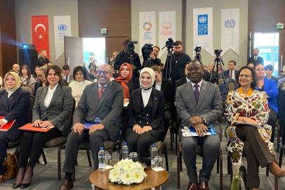 Bakan Göktaş: "Aileyi merkeze alan kalkınma vizyonumuzu daha da güçlendireceğiz"