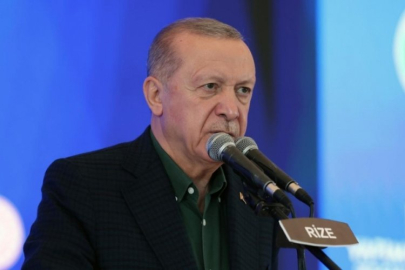 Bursa İl Kongresi'nde konuşmuştu! Cumhurbaşkanı Erdoğan'dan Ali Mahir Başarır'a dava!