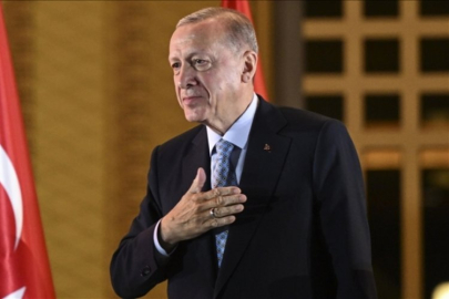 Cumhurbaşkanı Erdoğan duyurdu: Yeşil Vatan Seferberliği başlatıyoruz