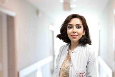 ‘Jinekolojik hastalıklarda geç teşhis, hayati tehlike sebebi’