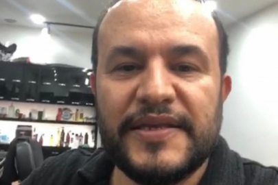 Kaçırıldığı sanılan genç evinde çıktı!