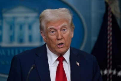 Trump açık açık tehdit etti: Uslu durmazlarsa ortadan kaldırırız!