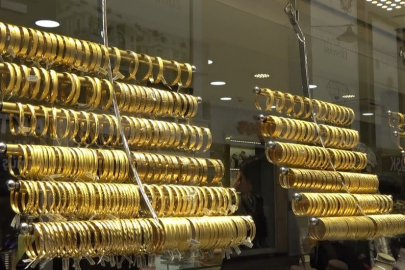 Yatırımcı dövizi bıraktı, altına koştu: "Güvenilir liman"