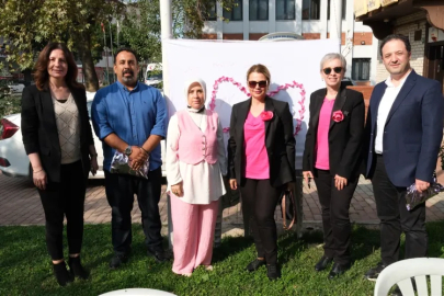 Yıldırım Belediyesi’nden kadınlara eğitim