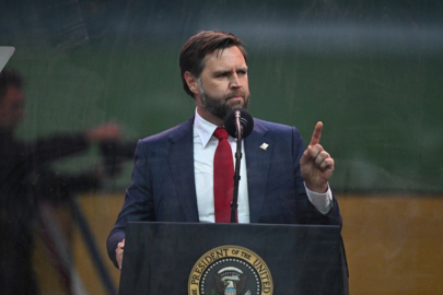 ABD Başkan Yardımcısı Vance: "Türkiye'nin Gazze'de yapıcı bir rol üstlenmesi gerektiğini düşünüyorum