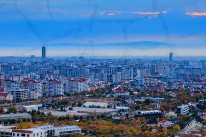 Bursa'dan sonra bir ilde daha sular bitti!