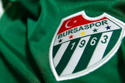 Bursaspor: "Mattia Ahmet Minguzzi’yi Unutmayacak!"