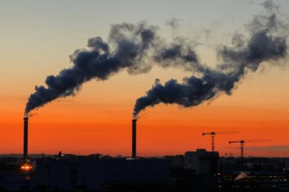 İki yılda 127 bin kişiyi kirli hava öldürdü!