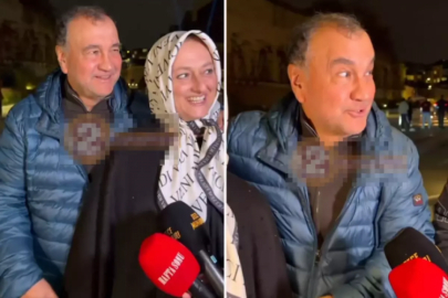 Murat Ülker'in o soruya yanıtı bomba! "Şükürler olsun"