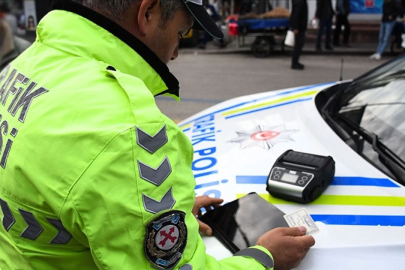 Trafik kanunu 1 Ocak 2026’dan itibaren yürürlüğe girecek!