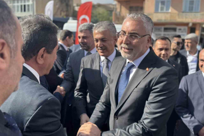 Bakan Işıkhan: "20 bin öğrencimize toplamda 457 milyon liralık ödeme yapacağız"