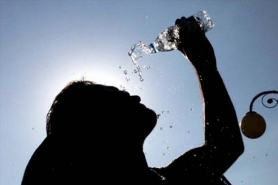 Bursa'ya yazdan kalma günler geliyor...